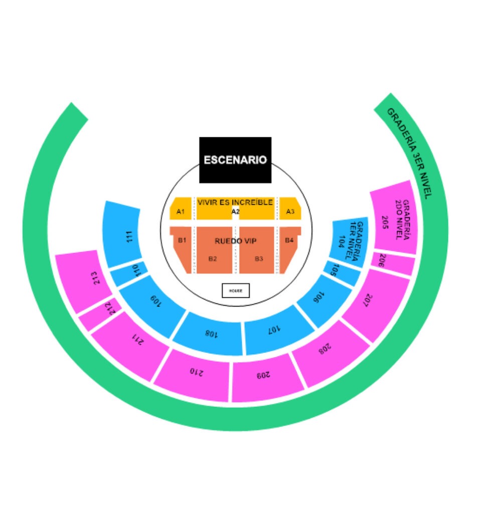 ALEJANDRO FERNANDEZ - PUEBLA