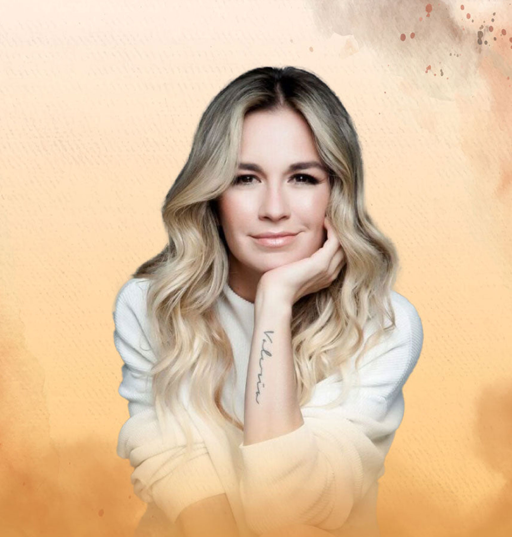 MARIA JOSE - CD VICTORIA