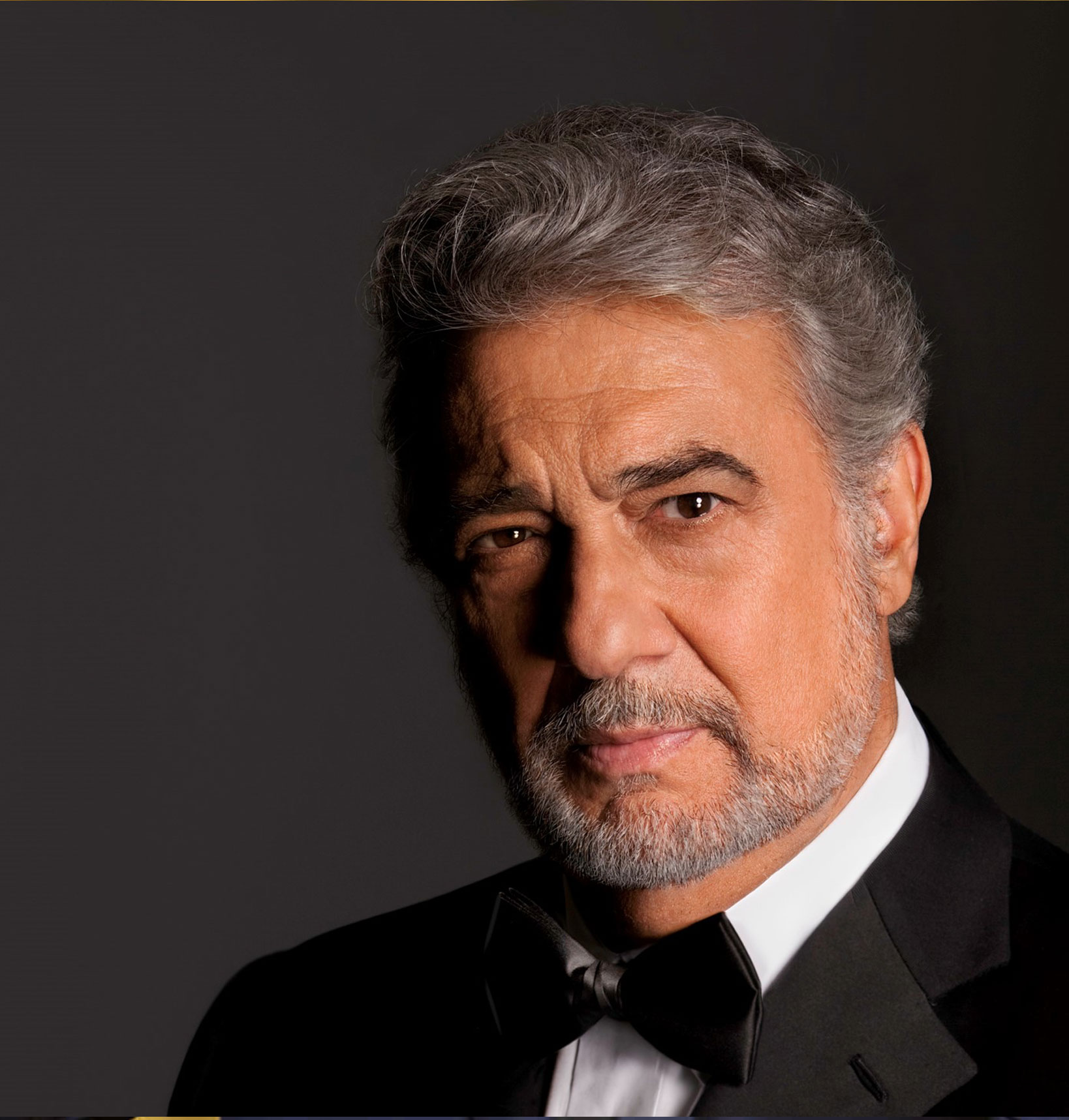 PLACIDO DOMINGO - MAZATLÁN