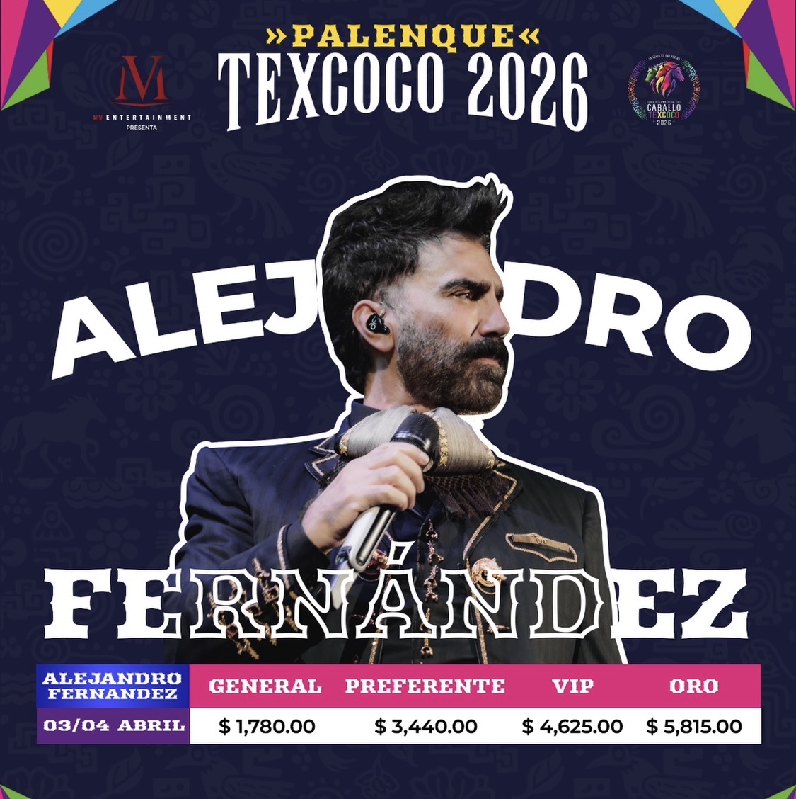ALEX FERNADEZ